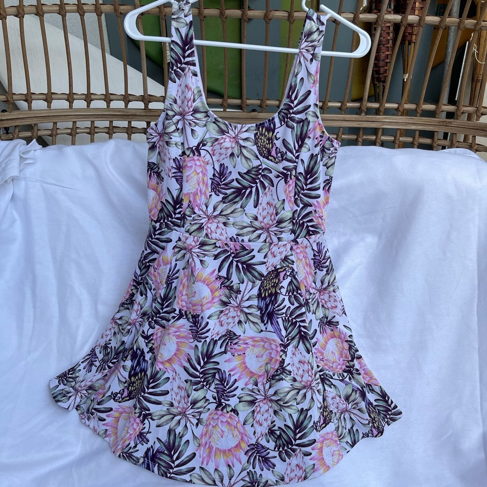 Summer dress